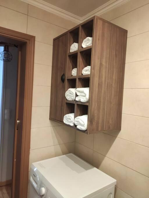 Apartament Politis' Wooden House Vasilikí Zewnętrze zdjęcie