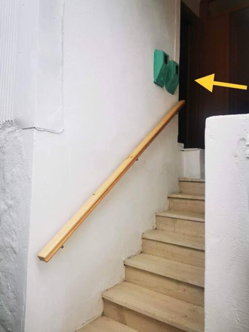 Apartament Politis' Wooden House Vasilikí Zewnętrze zdjęcie