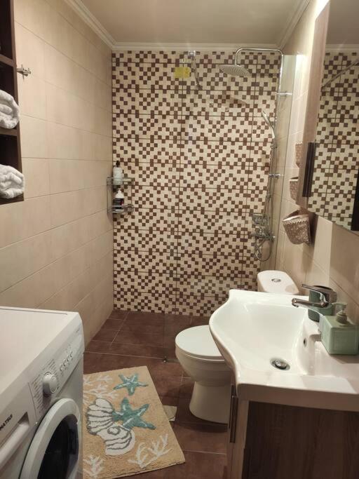 Apartament Politis' Wooden House Vasilikí Zewnętrze zdjęcie